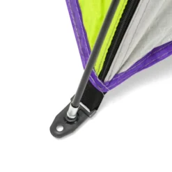 Yello UV Green Beach Shelter -Vago Camping Shop bgg1619 yello green beach shelter 5