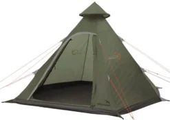 New Products 19 Easy Camp Bolide 400 Tent