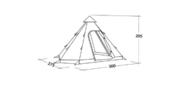 Easy Camp Bolide 400 Tent 15 Easy Camp Bolide 400 Tent -Vago Camping Shop bolide 400 2