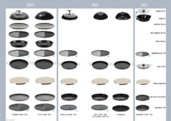 Cadac Pizza Stone Pro 40 -Vago Camping Shop cadac 13