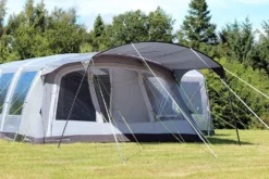 Outdoor Revolution Camp Star 700 Sun Canopy -Vago Camping Shop camp star sun canopy 700