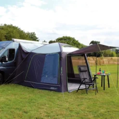 Outdoor Revolution Extension Canopy Poles -Vago Camping Shop canopy pole