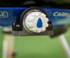 Cadac Carri Chef 50 BBQ/Chef Pan Combo -Vago Camping Shop carri2 control knob 6361 1