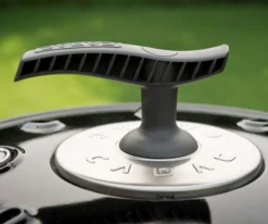 Cadac Carri Chef 50 BBQ/Chef Pan Combo -Vago Camping Shop carri2 handle 6355 1