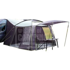 Outdoor Revolution Cayman Classic Low/Mid Drive Away Awning -Vago Camping Shop cayaman awning