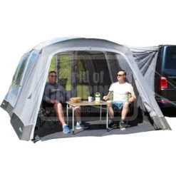 Outdoor Revolution Cayman Combo Air Low Awning 2021 -Vago Camping Shop cayman 9