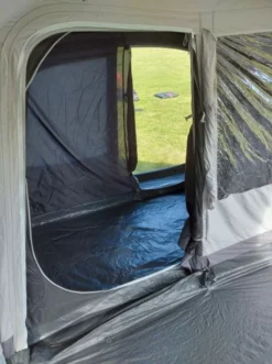 Outdoor Revolution Cayman Cacos Air SL Low Driveaway Awning -Vago Camping Shop cayman cacos air sl 5