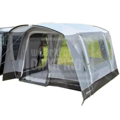 Outdoor Revolution Cayman Combo Air Mid Awning -Vago Camping Shop cayman combo 1