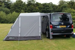 Outdoor Revolution Cayman Cuba Air Mid Drive Away Awning -Vago Camping Shop cayman cuba air low 1