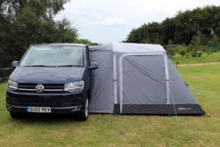 Outdoor Revolution Cayman Cuba Air Mid Drive Away Awning -Vago Camping Shop cayman cuba air low 180 210 1