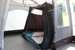 Outdoor Revolution Cayman Curl Air Low Drive Away Awning -Vago Camping Shop cayman curl air low 12