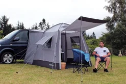 Outdoor Revolution Outhouse Handi Low Drive Away Awning 20 Outdoor Revolution Outhouse Handi Low Drive Away Awning -Vago Camping Shop cayman outhouse optional canopy