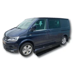 Outdoor Revolution Campervan Draught Excluder LWB -Vago Camping Shop cde 1 1