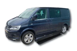 Outdoor Revolution Campervan Draught Excluder LWB -Vago Camping Shop cde 2 1