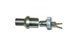 Stronghold Alloy Wheel Clamp -Vago Camping Shop clamp3