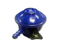 21 Mm Butane Clip-On Regulator -Vago Camping Shop clip on butane regulator 4