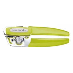 Colourworks Can Opener -Vago Camping Shop colourworks can opener 3