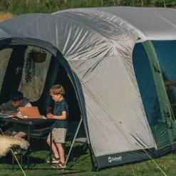 Outwell Universal Connector XL -Vago Camping Shop connector 2