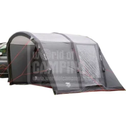 Vango Cove II Low Air Drive Away Awning -Vago Camping Shop cove