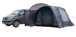Vango Cove II Low Drive Away Awning -Vago Camping Shop cove ii low 2