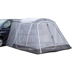 Outdoor Revolution Cayman Cuba Air Mid Drive Away Awning -Vago Camping Shop cuba low