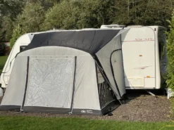 Sunncamp Dash 325 Air SC Caravan Awning