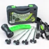 Outdoor Revolution Deluxe Tech Storm Kit