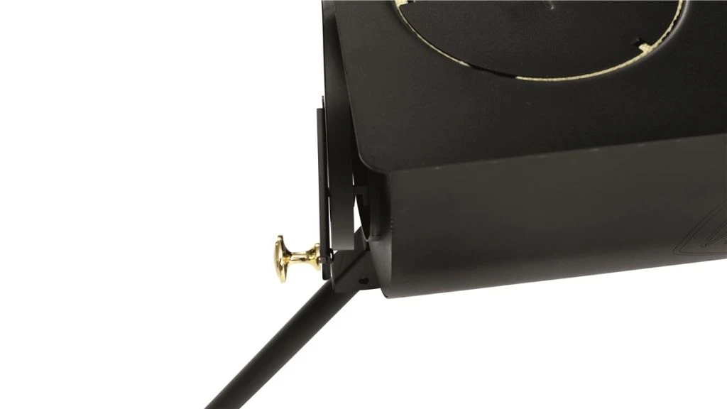 Robens Denali Tent Stove 2 Robens Denali Tent Stove - Image 2