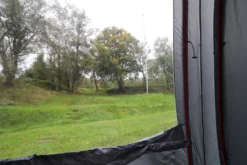 Vango Tailgate Hub Low Awning -Vago Camping Shop diamond clear windows