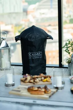 Cadac Citi Chef 50 BBQ Cover -Vago Camping Shop dsc 8970 scaled 1