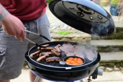 Cadac Carri Chef 50 BBQ/Chef Pan Combo -Vago Camping Shop dsc 9680 scaled 1