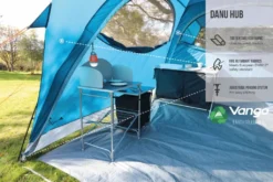 Vango Danu Hub 27 Vango Danu Hub -Vago Camping Shop earth collection poled infographics call outs 11 medium