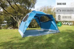 Vango Danu Hub 30 Vango Danu Hub -Vago Camping Shop earth collection poled infographics call outs 12 medium