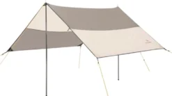 Easy Camp Cliff Shelter