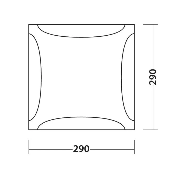 Easy Camp Day Lounge Tent 2 Easy Camp Day Lounge Tent - Image 2