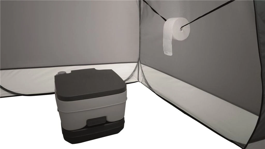 Easy Camp Little Loo Toilet Tent 6 Easy Camp Little Loo Toilet Tent - Image 6