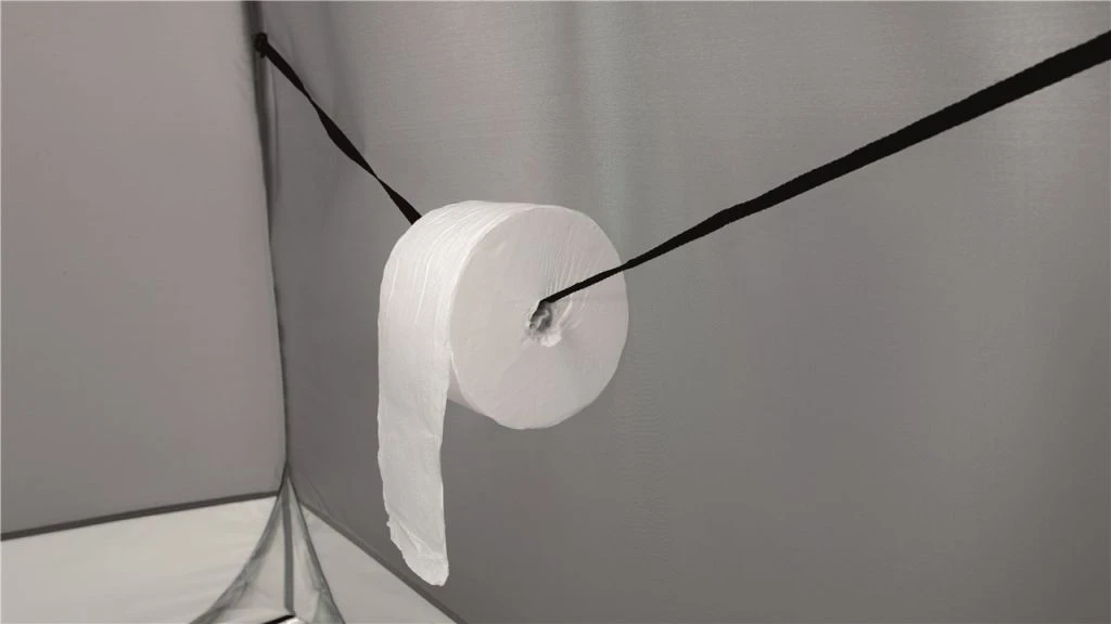 Easy Camp Little Loo Toilet Tent 5 Easy Camp Little Loo Toilet Tent - Image 5