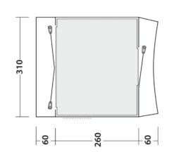 Easy Camp Wimberly Drive Away Awning 15 Easy Camp Wimberly Drive Away Awning -Vago Camping Shop easy camp wimberly dimensions