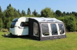 Outdoor Revolution Eclipse Pro 380L Caravan/Motorhome Awning -Vago Camping Shop eclipse pro 380 hero