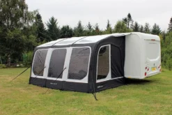 Outdoor Revolution Eclipse Pro 420 Caravan Awning -Vago Camping Shop eclipse pro 4202 1
