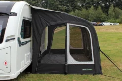 Outdoor Revolution Eclipse Pro 420 Caravan Awning -Vago Camping Shop eclipse pro 4206 1