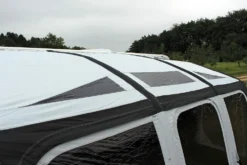Outdoor Revolution Eclipse Pro 420 Caravan Awning -Vago Camping Shop eclipse pro 4207 1