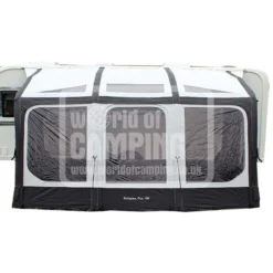 Outdoor Revolution Eclipse Pro 420 Caravan Awning -Vago Camping Shop eclipse pro 420 2