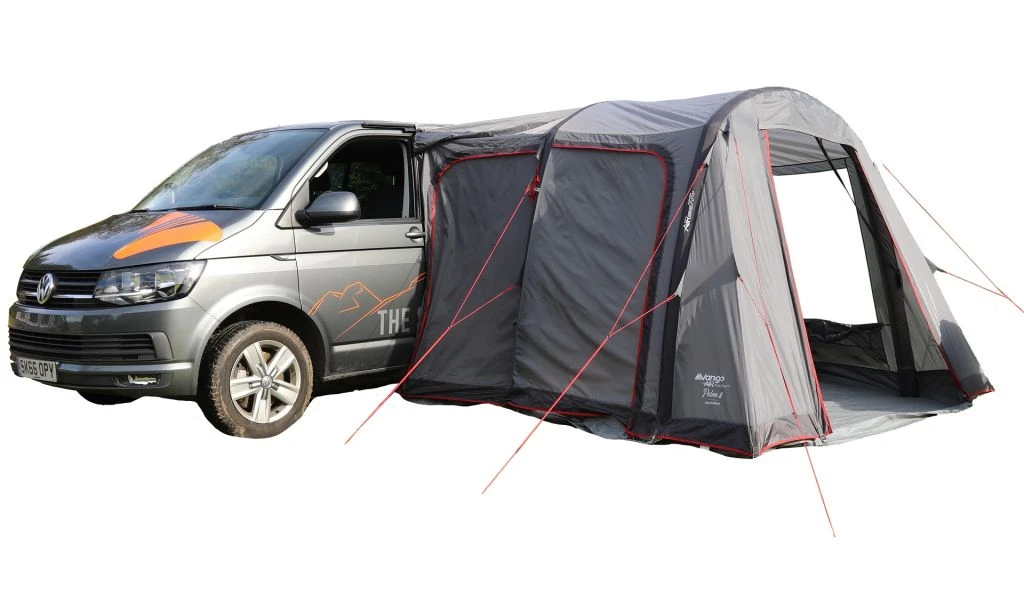 Vango Faros II Air Low Drive Away Awning 4 Vango Faros II Air Low Drive Away Awning - Image 4
