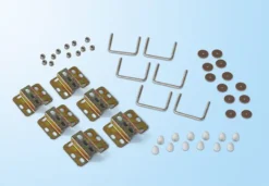 Fiamma Ultra-Box 3 Top Box -Vago Camping Shop fiamma ultra box 3 fix