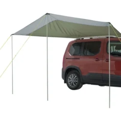 Outwell Fieldcrest Canopy -Vago Camping Shop fieldcrest main photo edit 1