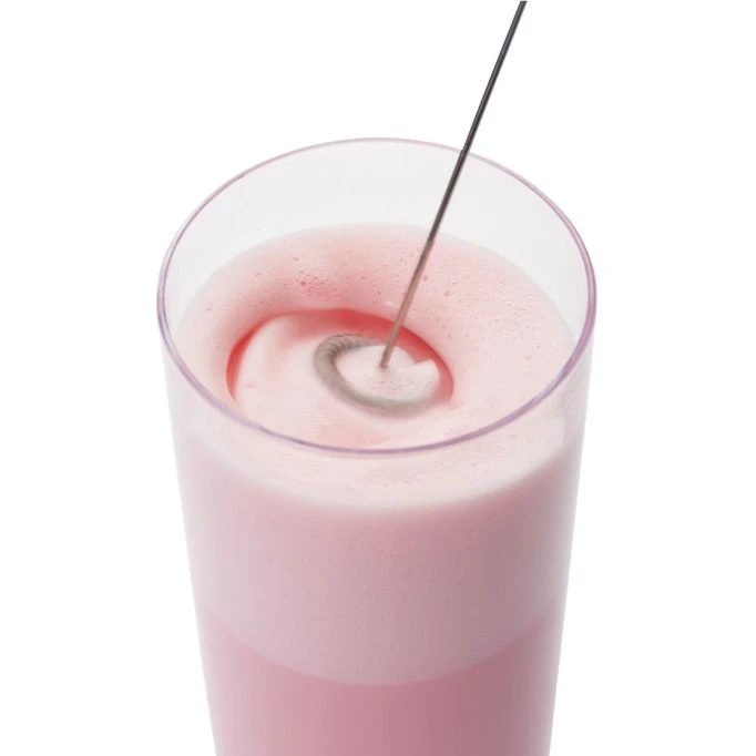 Colourworks Electric Drink Frother 2 Colourworks Electric Drink Frother - Image 2