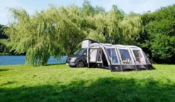 Vango Galli III Tall Air Drive Away Awning -Vago Camping Shop galli iii tall3