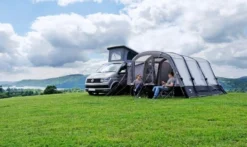 Vango Galli III Tall Air Drive Away Awning -Vago Camping Shop galli iii tall5