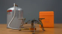 Vango Folding Portable Gas Stove -Vago Camping Shop gas stove website phot